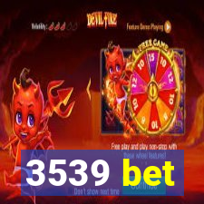 3539 bet